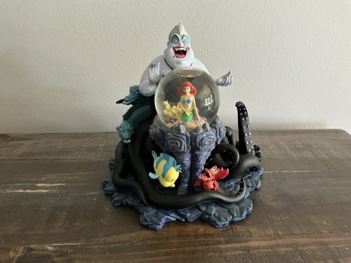 Disney little mermaid poor - mermaid, "poor