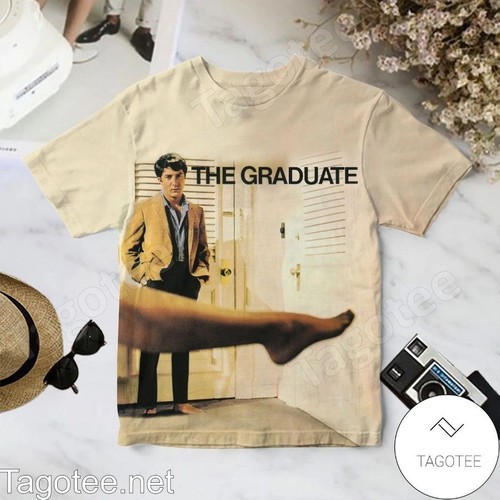 Rare the graduate - album, by