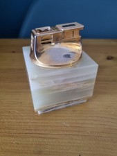 Vintage Onyx Kogen Piezo Gas