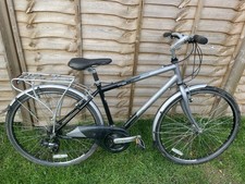 18" Medium Raleigh Pioneer