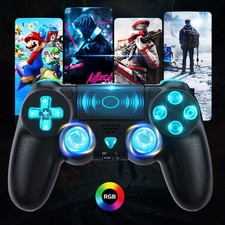 Wireless LED Controller For