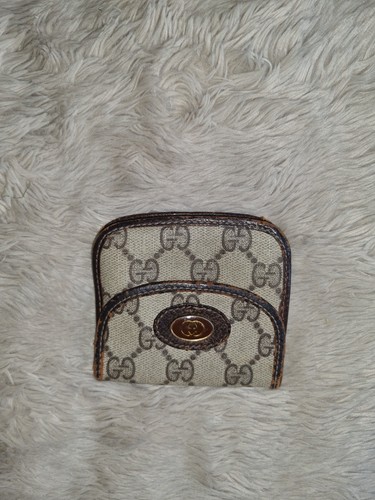 Gucci monogram canvas - gucci,