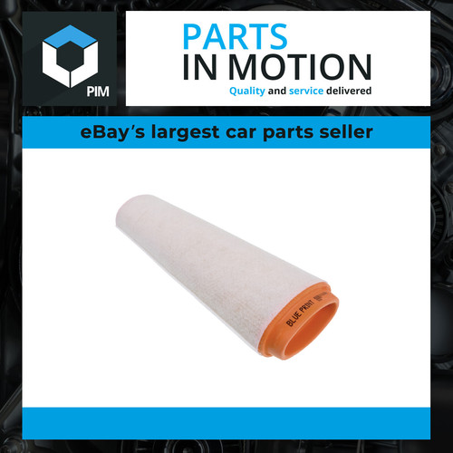 Air filter fits - filter, e61