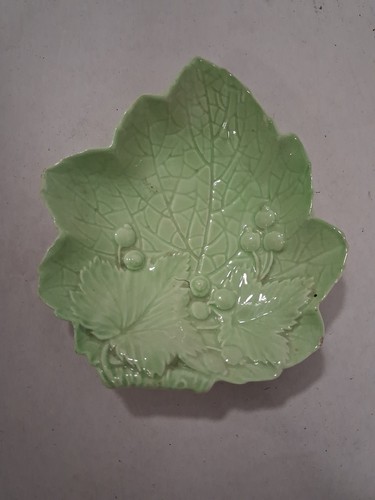 Vintage carlton ware leaf - vintage, and
