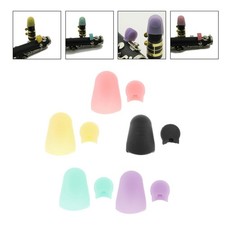 Clarinet Thumb Rest Pads for