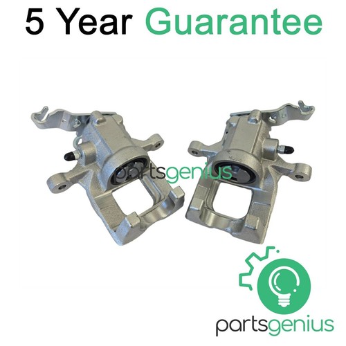 Rear brake calipers fits - pg, 2x