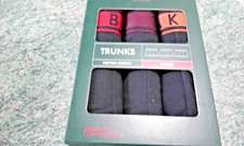 Ted Baker Men's 3 Pack Cotton