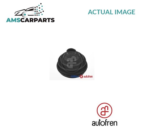 Joint boot kit wheel side - joint,