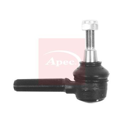 Apec tie rod end - tie, fits