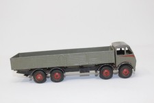Vintage dinky supertoys - vintage, foden