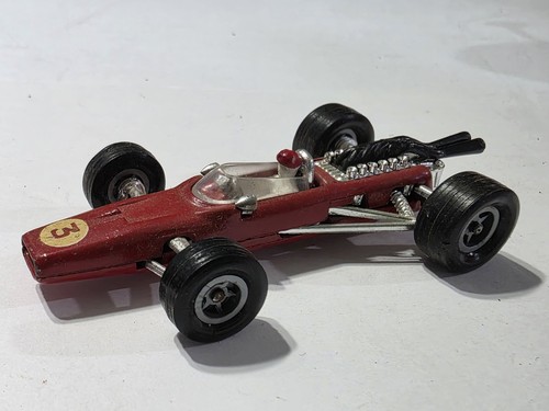 Majorette 228 brm f1 - ,