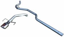 Vectra C 1.9 CDTi  Silencer