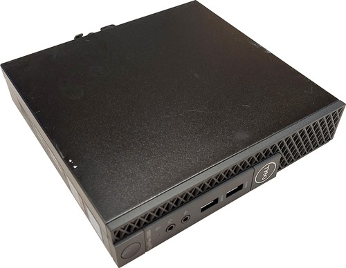 Dell optiplex 3060 - dell, intel