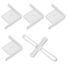  Fish Tank Base Baby Child Furniture Corner Protectors Guard for Aquarium