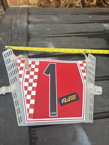 Old school bmx 1980s race - old,