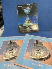 Dire Straits 85/6 Brothers In