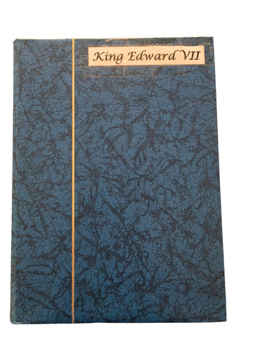 Stamps collection edward - stamps,