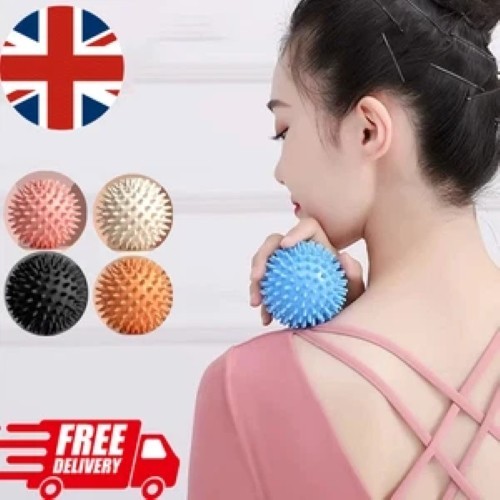 Spiky massage ball combo - ball,