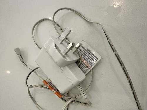 Angelcare baby monitor - monitor, power