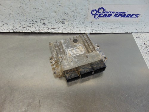 Ford galaxy engine ecu - ecu, mk3