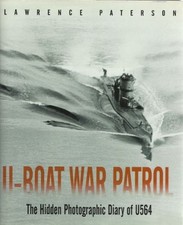 U-BOAT WAR PATROL - THE HIDDEN