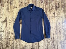 Reiss Men’s Cotton Formal