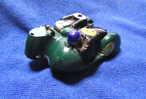 Scalextric triang british - scalextric,