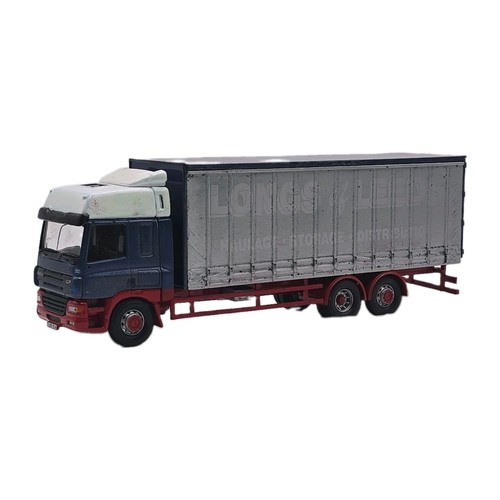 Corgi daf cf - cf, 202