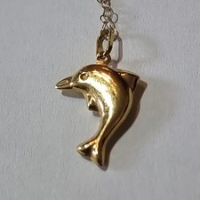 Pre-Owned 9ct Gold Lightweight