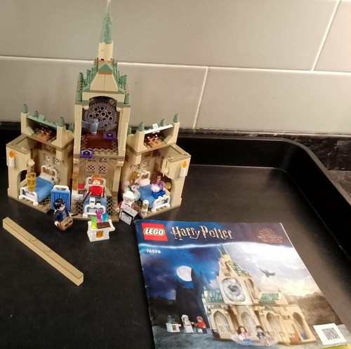 Lego harry potter set - lego,
