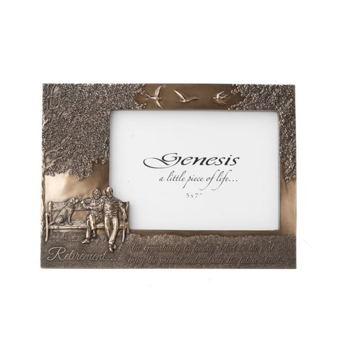 Genesis retirement frame - genesis,