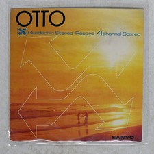 VA OTTO QUADSONIC  SANYO