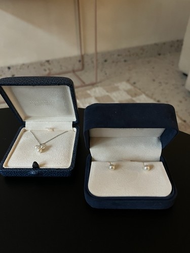Mikimoto pearl diamond - mikimoto,