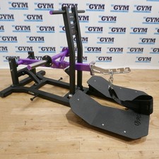 Ex-Demo Peach Builder Plate