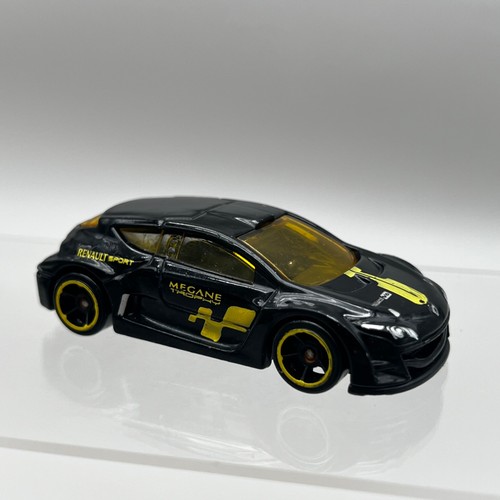 Hot wheels renault - renault, sport