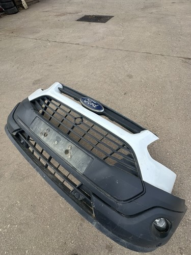 Ford transit front bumper - ford,