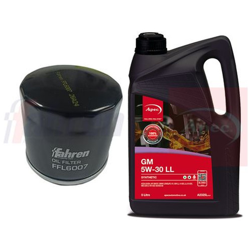 Fahren with apec - fahren, oil