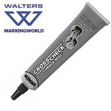 Tamper Proof Torque Sealants |