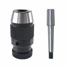 Metalworking MT1-B16 Keyless