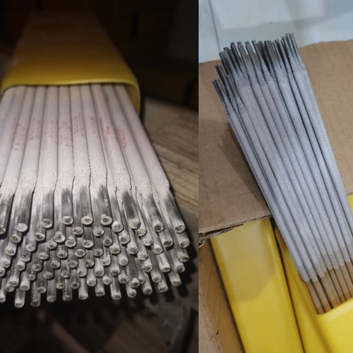 Stainless steel welding - 50,