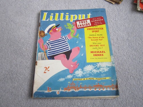 Magazine vintage lilliput - magazine-vintage,