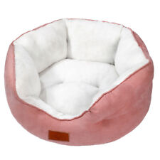 Dog Bed Cat Beds Soft Washable
