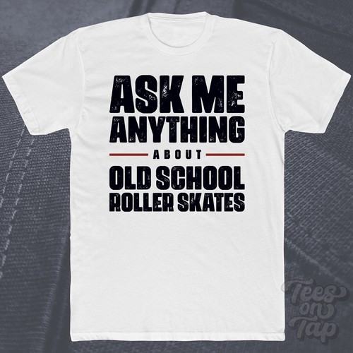 Ask anything about old - about,