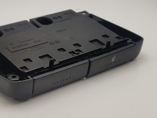 VW Polo (6N2) storage