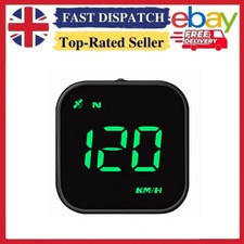 Universal GPS Speedometer Car