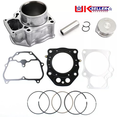 Cylinder barrel kit for - cylinder,