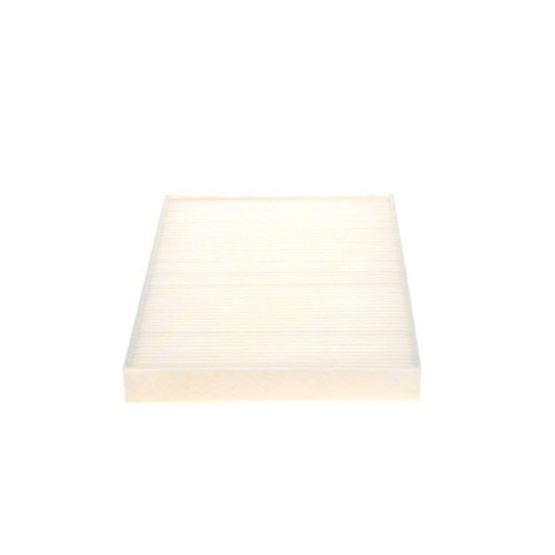 Pollen cabin filter for - for, vw