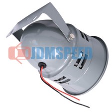 Powder Coated Rotary Siren