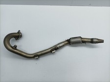 Collector Exhaust Aprilia RXV SXV 550 2008 2009 2010 2011 Exhaust Terminal