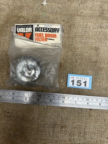 Original valor heater fuel - valor,